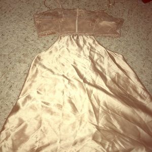 ♥️La Perla Nightgown NWT♥️